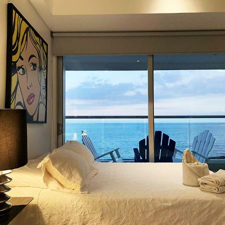 Apartamentos Cartagena Oceano - Eliptic Bagian luar foto
