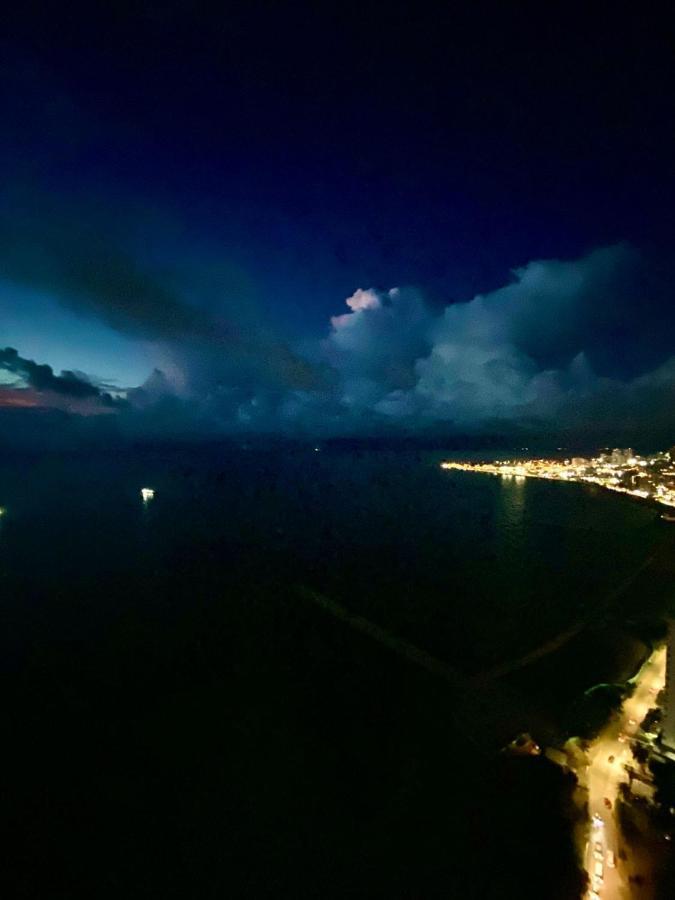Apartamentos Cartagena Oceano - Eliptic Bagian luar foto