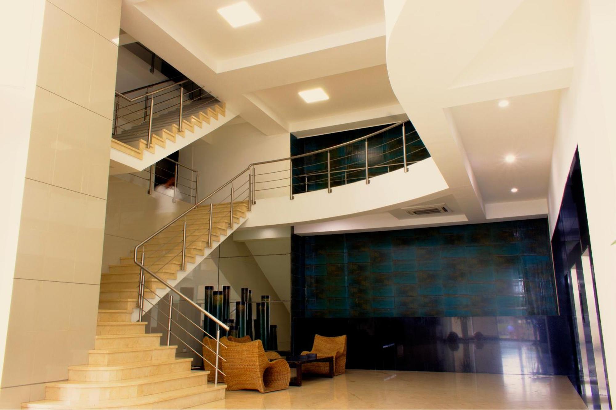 Apartamentos Cartagena Oceano - Eliptic Bagian luar foto