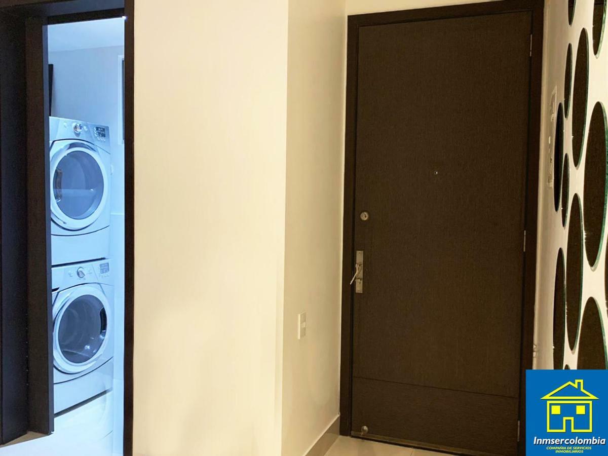 Apartamentos Cartagena Oceano - Eliptic Bagian luar foto