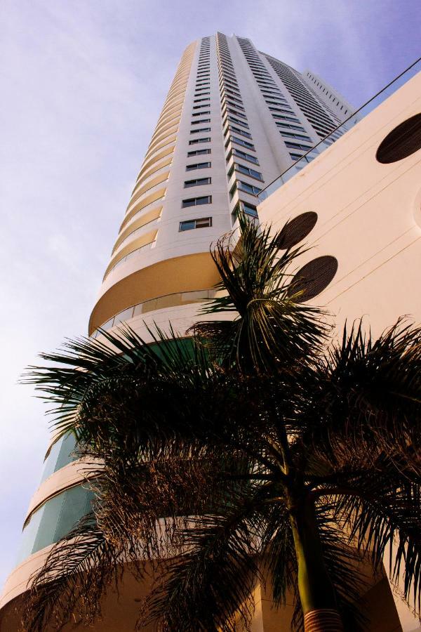 Apartamentos Cartagena Oceano - Eliptic Bagian luar foto